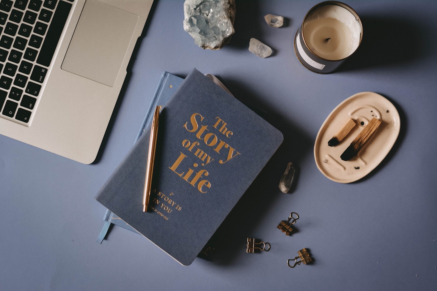 The Art Of Finding Meaning In Chaos